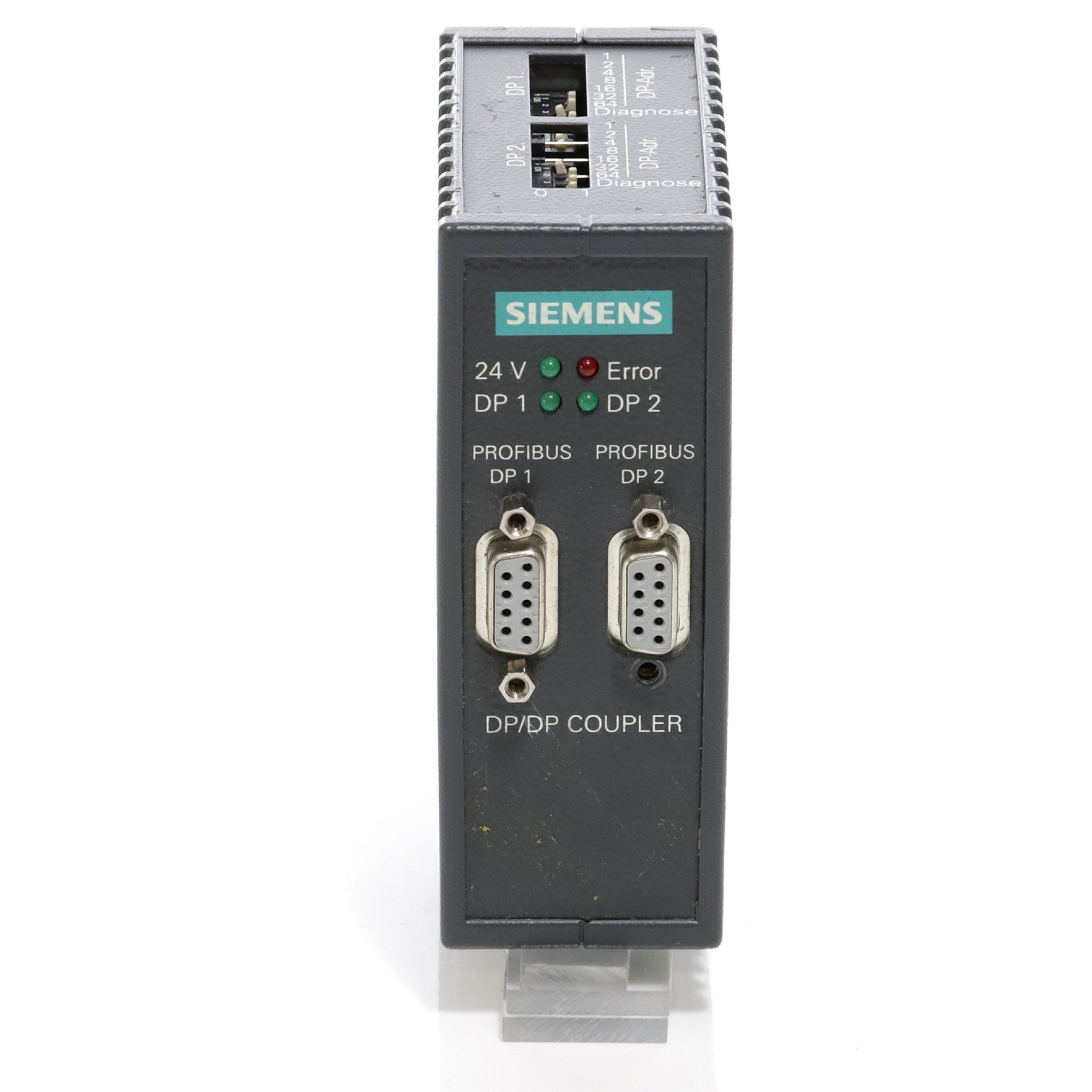 Profibus DP/DP Coupler  Neuwertig